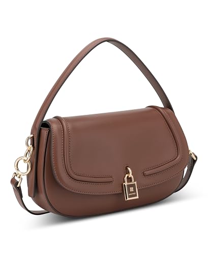 Nine West Tenely Convertible Crossbody Flap4