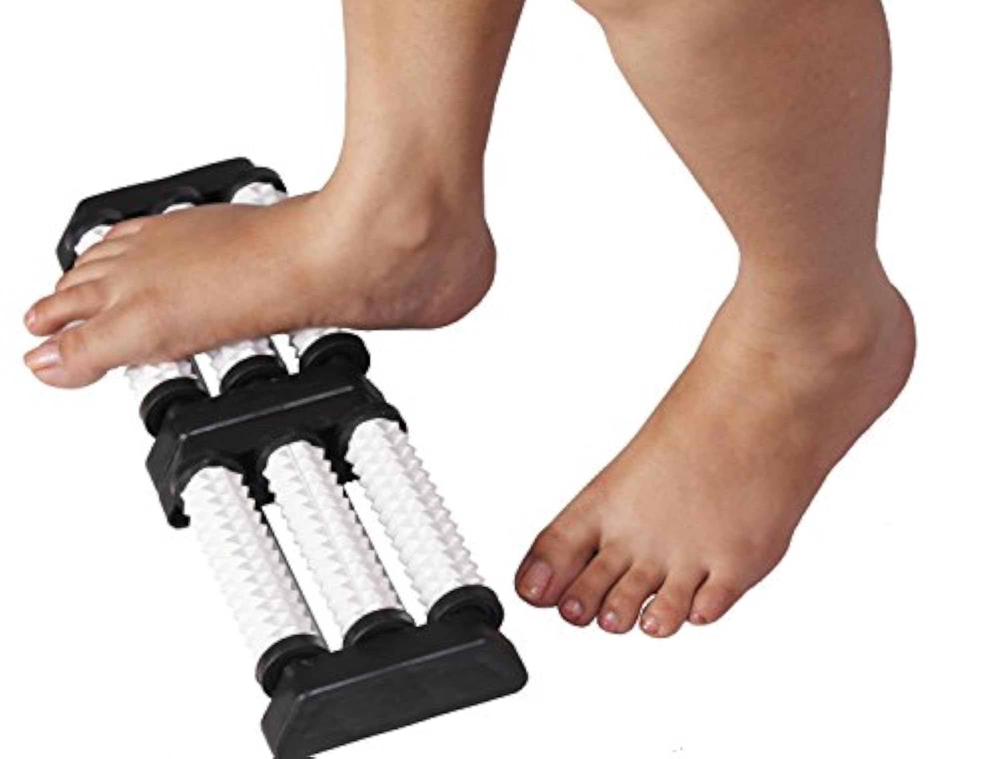 Maxmi4U Percare Acupressure Double Foot Roller