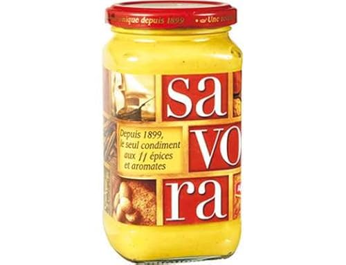 AMORA Savora 385G - Lote de 2