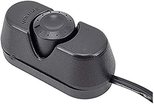 Remote Bass Control Unit for Audiobank P3001 Amplifier