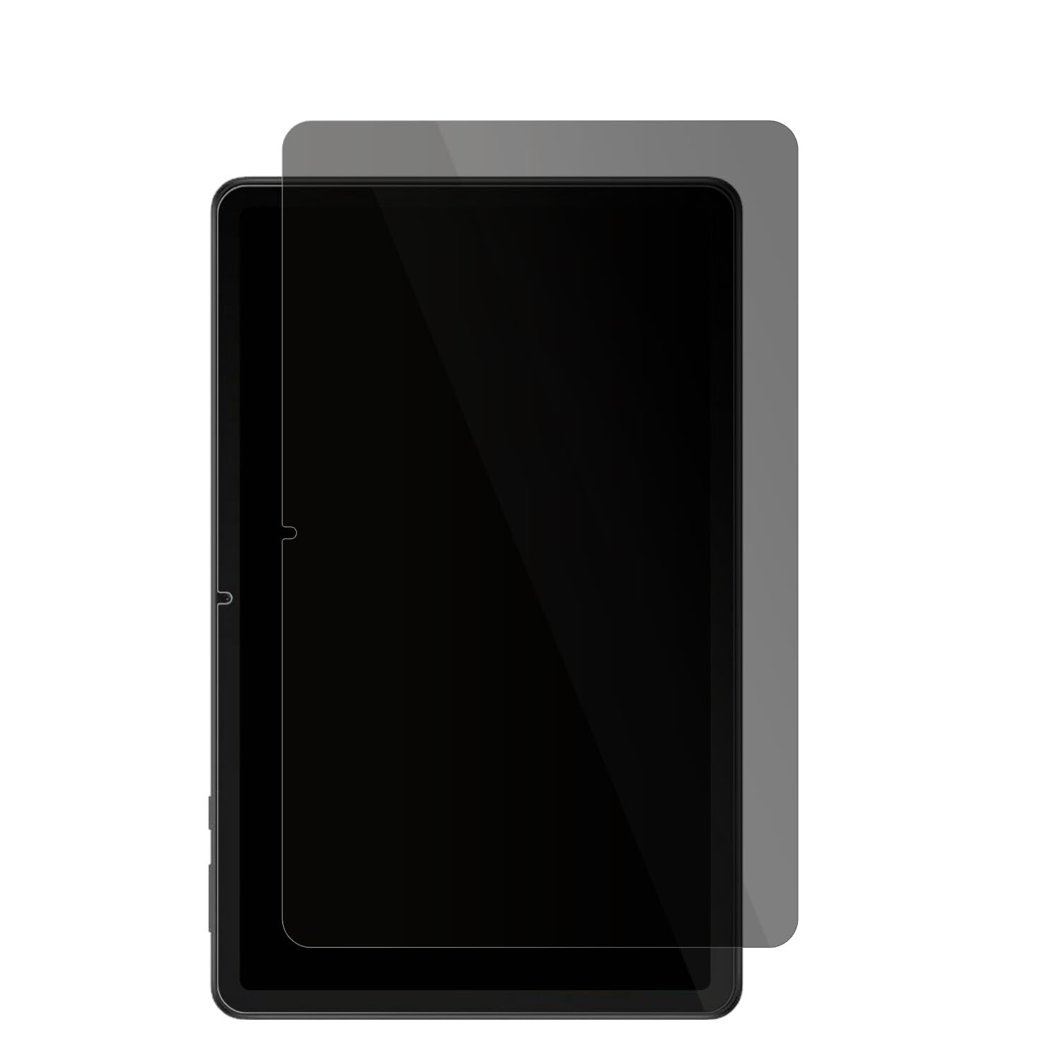 dipos Protector de Pantalla Antiespía para Huawei MatePad SE