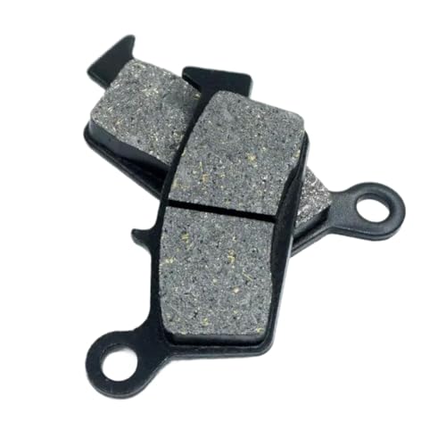 Plaquettes de frein XR400 Motard pour changer ses freins arrière