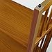 Casual Home 3-Shelf Stackable 27.5