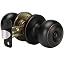Oil Rubbed Bronze