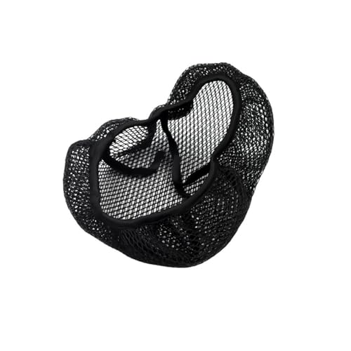 Coussin Tiger 800 Sport 2025 : roulez au frais en été avec cette housse de selle respirante