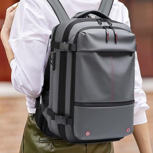 Sac à dos sous vide idéal pour un week-end prolongé sans s'encombrer - 3