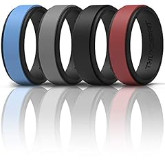 Pack L: Blue Black, Red Black, Grey Black, Black