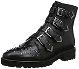 zara schuhe baby Produktlinie: Sena 2 Gerry Weber Shoes Damen Sena 2 01 Combat Boots, Schwarz (Schwarz Mi820 100), 36 EU