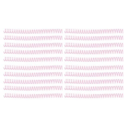 20 vX`bNXpCoCfBORC 19mm ϋv̂m[gubNXpC A4 A5 ޗp ItBXpi oCfBOR[ w\ (sN)