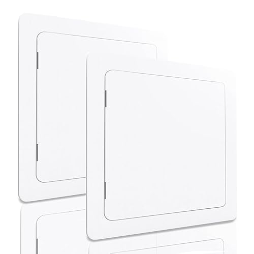 Morvat Access Panel 14x14 Inch for Drywall & Ceiling with