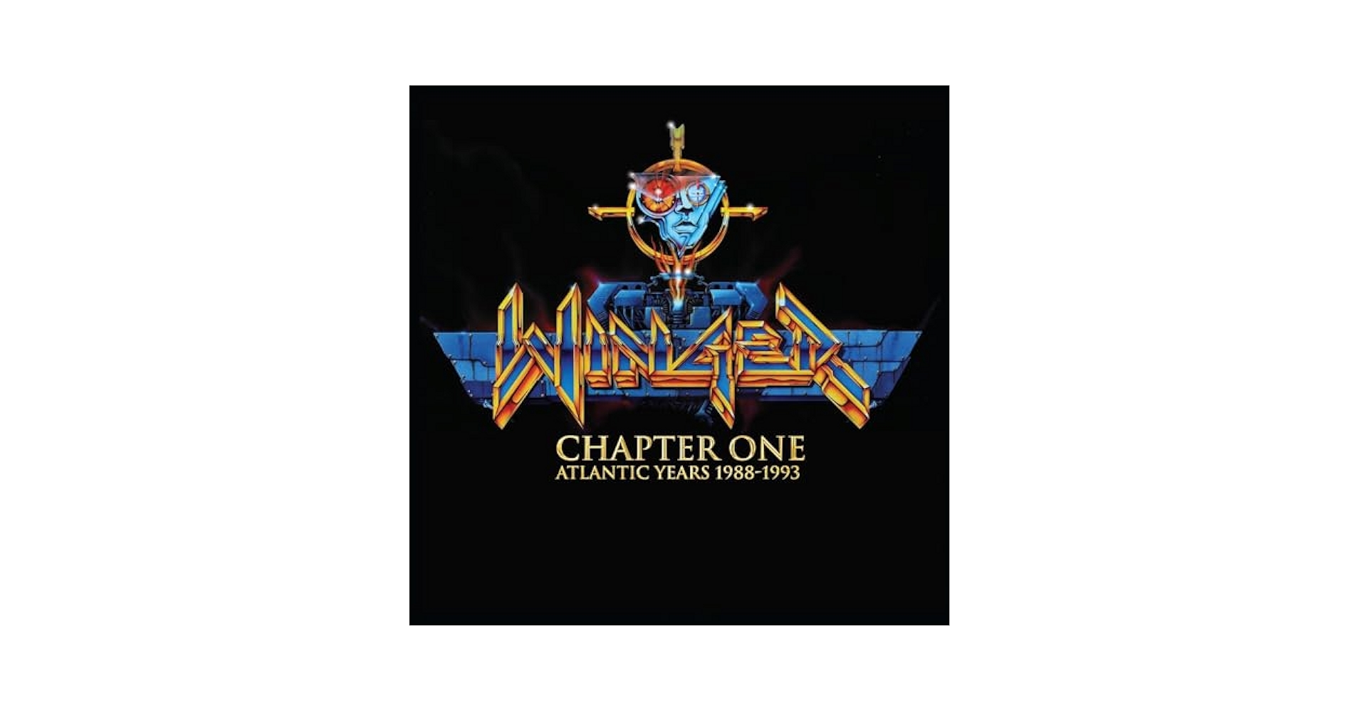 洋楽 Atlantic R&B 1947-1974 / 8 vol. Box set Amazon.com: Chapter One: Atlantic Years 1988-1993[4 LP