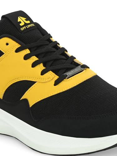 Image of OFF LIMITS Men's STUSSYY (Memory TECH) Running Shoes