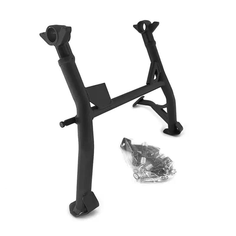 Béquille centrale CFMOTO 800MT : support de levage moto - 4