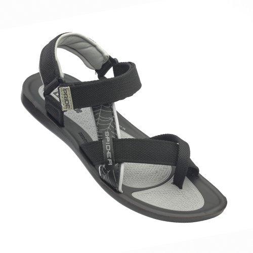 Buy VKC Pride Men's Brown Sandals -7 at 