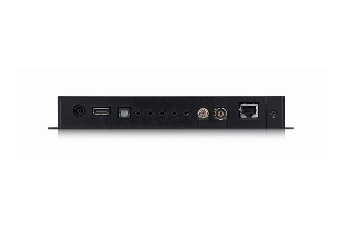 SET TOP BOX SMART WEBOS 5.0