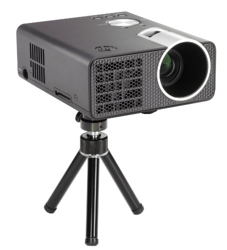 HP AX325AA   Proyector (100 Lúmenes del ANSI, 4