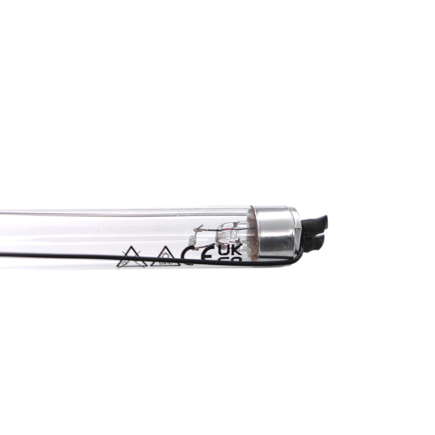 UVGERMI Lampe UV Stérilisateur 1000 E