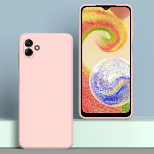 Image of for Samsung Galaxy S25 Edge Case Pink, Scratch Resistant with Soft Touch, Slim Thin Phone Cover for Galaxy S25 Edge