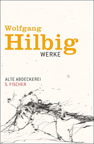 Alte Abdeckerei: Erzählung (Werke 3) (German Edition)