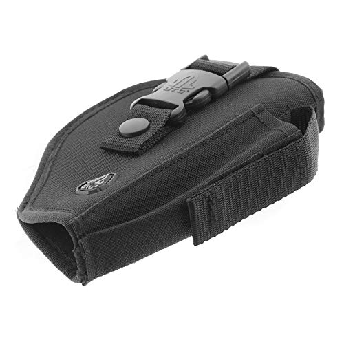 Utg Deluxe Commando Belt Holster #TOP2