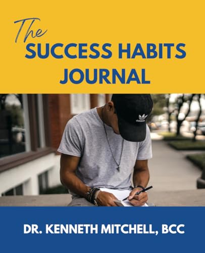 Bild: The Success Habits Journal f�r 31,50 EUR bei amazon.de