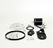 L-faster rápido Kit de conversión de Scooter eléctrico para Town 9EF Dispositivo...