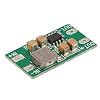 DC Module, 5PCS DC to DC Module 92% Conversion Efficiency High Frequency 12V to 24V to 9V/2A Module Volt Reducer Transformer Module