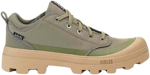 Aigle Men's Tenere Hike LowFirst Walker Shoe