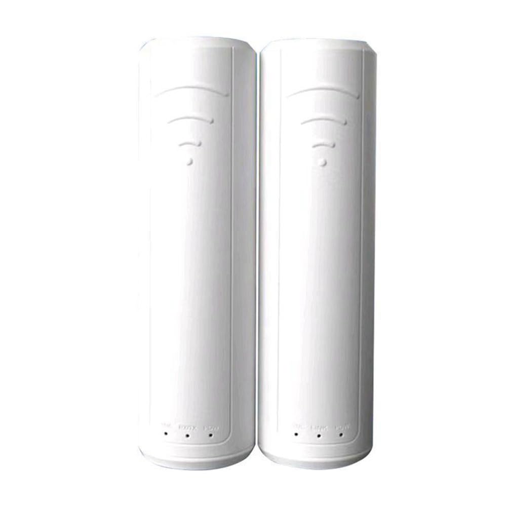 WiFi HaLow Extender, 802.11ah, Fino A 16 Mbps, Amplificatore di Segnale WiFi Extender per La Casa, Ripetitore WiFi Internet Booster