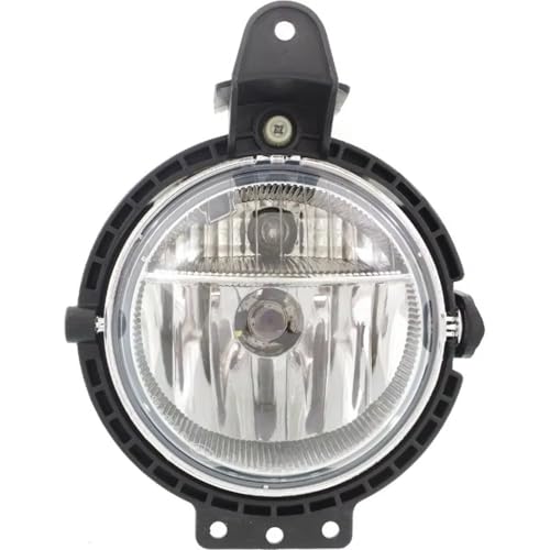 Phare antibrouillard complet gauche pour Mini Cooper R55 R56 de 2007 à 2015