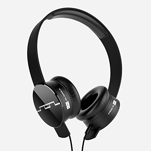 SOL REPUBLIC Test Headphones The Tracks Headphones,One...