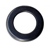 Navyline Paar Gummi Tropfringe für Paddel