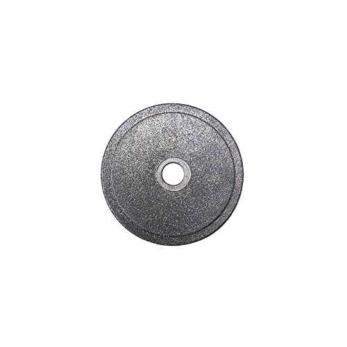 Blue Demon STAYSHARP II Tungsten Grinder (STAYSHARP II Replacement Grinder Wheel)