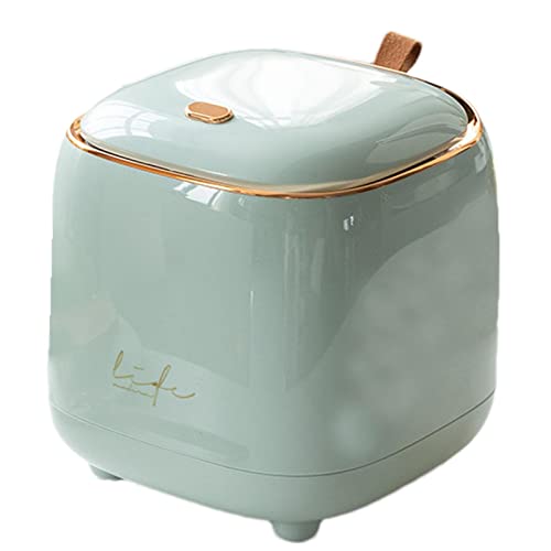 Tischmülleimer Mit Deckel Aufpoppen - Kreativer Desktop...