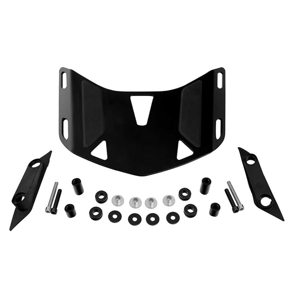 Portaequipajes Trasero para Motocicleta para Goldwing para GL1800 2018-2023 Estante De Soporte