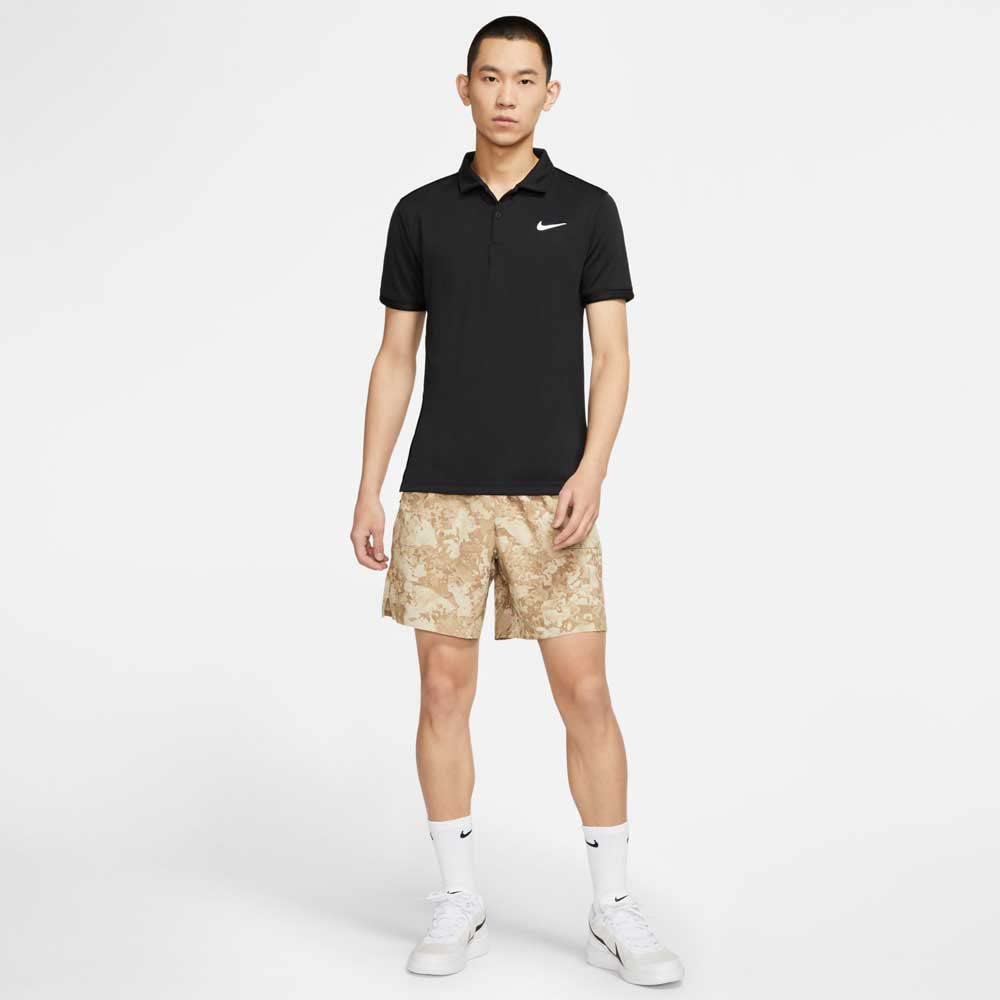 NIKE M Nkct DF Vctry Polo Shirt para Hombre