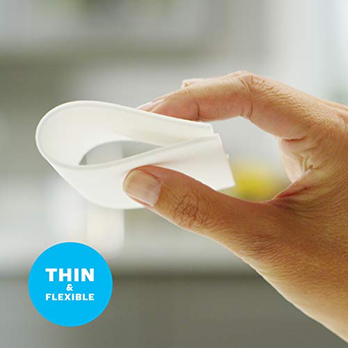 image for Mr. Clean Magic Eraser Sheets, Shoe, Bathroom, and Shower Cleaner, 48 