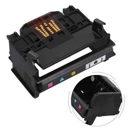 Tête d'impression HP 920 Officejet 6500A 7500A E709 pièce de rechange jet d'encre - 3