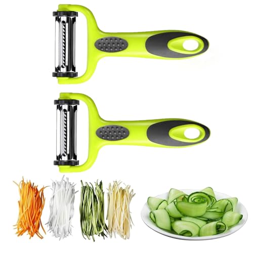 Éplucheur, 2 Pièces Econome Legumes, Éplucheur Multifonctions, Éplucheur À Légumes, Eplucheur Legumes, Éplucheur Droit Éplucheur, Epelucheur Légume...