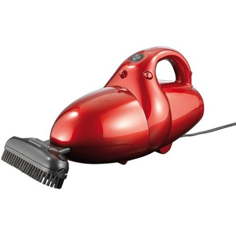 Cleanmaxx 01375 Handstaubsauger 2 in 1 Power Plus Cover