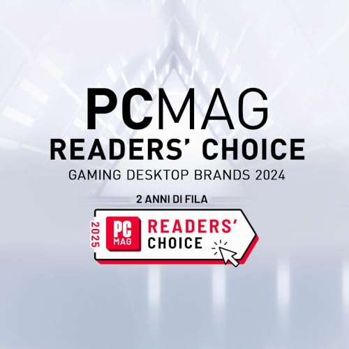 MSI Codex Z2 Gaming Desktop: AMD R7-8700F - PC Desktop - Immagine 6