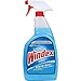 Windex Original No Scent Glass Cleaner 32 Oz.Liquid - Case of: 12