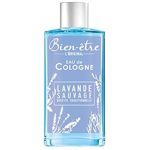 Bijen-être Bien Etre Colonia Lavande 250 ml, per stuk verpakt (1 x 250 ml)