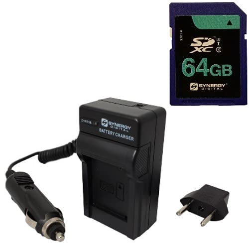 Synergy fW^ANZT[LbgACanon EOS 5DS R DSLR fW^Jœ삵܂:SDM-1511[dASY-SD64GB[J[h