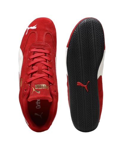 Image of Puma Unisex-Adult Speedcat Sneaker