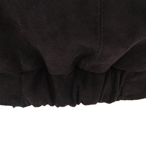 EOZY-Berretto con Visiera Donna Invernale