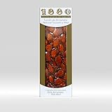 RECETA TRADICIONAL - Apostamos por respetar las recetas, los valores y los sabores tradicionales del turrón que nos dieron nombre. Nos aseguramos de que los turrones y dulces lleguen a las mesas de sus hogares con todo el sabor y la calidad 1880.