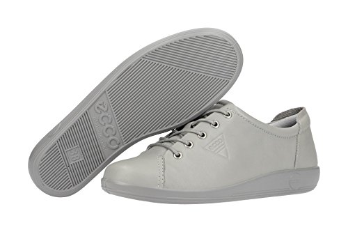 Image of ECCO Soft 2.0 Tie Sneaker
