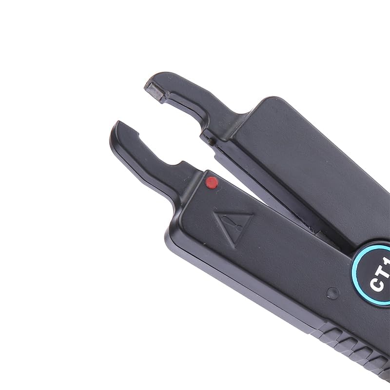 Three-Phase Digital Phase Volt-Ampere Meter AC Voltmeter Voltage Current Tester with AC Current Range 0.0mA~20.0A, AC Voltage Range 0.00V~600V