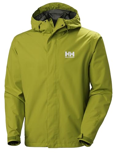 Image of Helly Hansen 62047 Men's Seven J Jacket